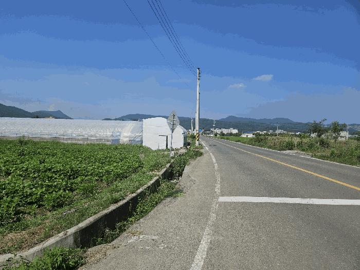 경상북도 경주시 서면 아화리 436-24 답 경매 사진 3