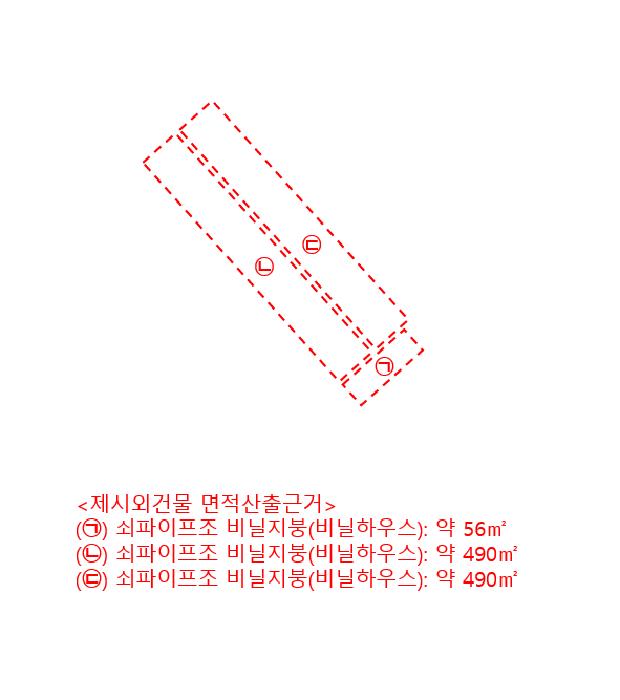 경상북도 경주시 서면 아화리 436-24 답 경매 사진 9