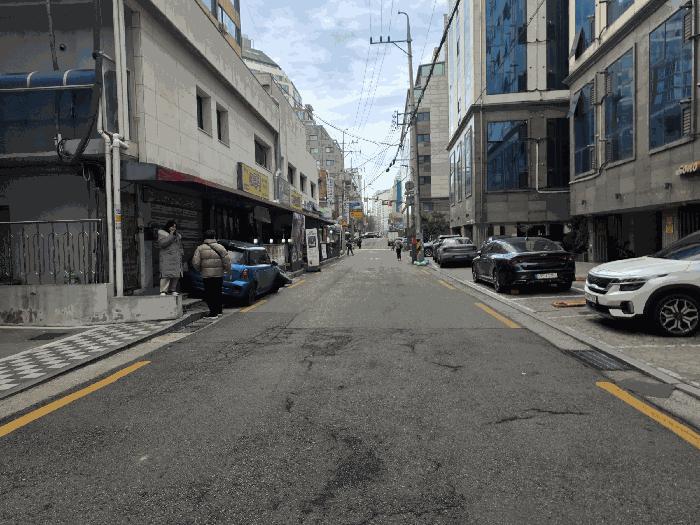 서울특별시 강서구 등촌동 636-3 라움팰리스 제5층 제502호 다세대(빌라) 경매 사진 2