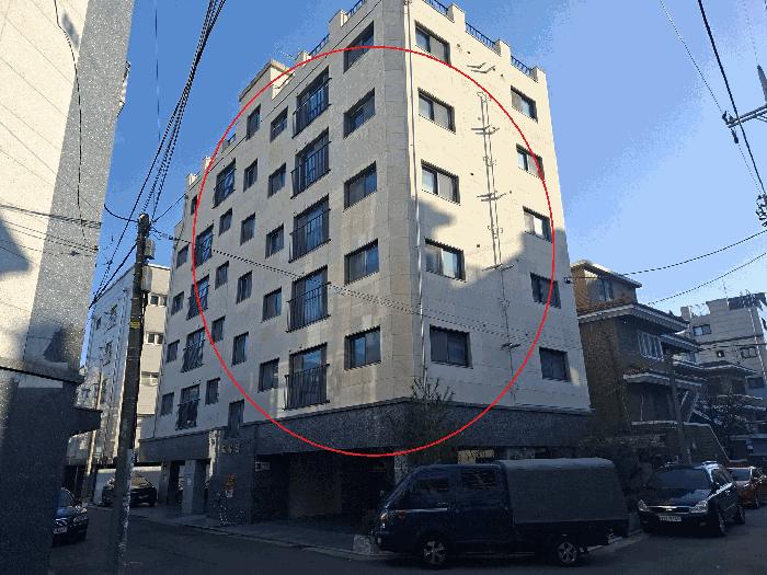서울 구로구 다세대(빌라)