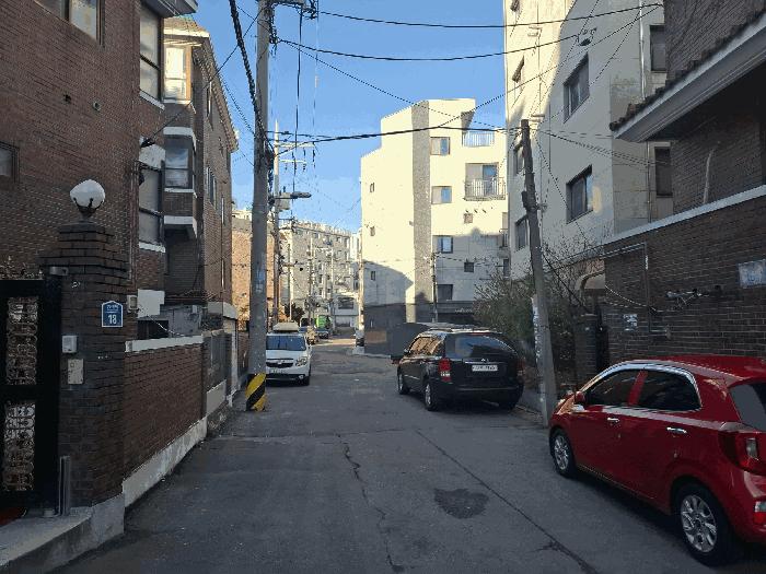 서울특별시 구로구 개봉동 141-53 포유빌 제2층 제204호 다세대(빌라) 경매 사진 8