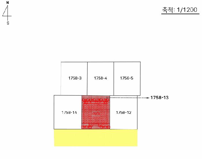대구광역시 북구 서변동 1758-13 다가구주택 경매 사진 19