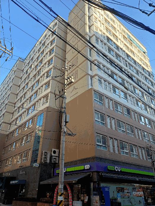 서울특별시 강서구 화곡동 926-5 한양아이클래스 제3층 제309호 오피스텔 경매 사진 3