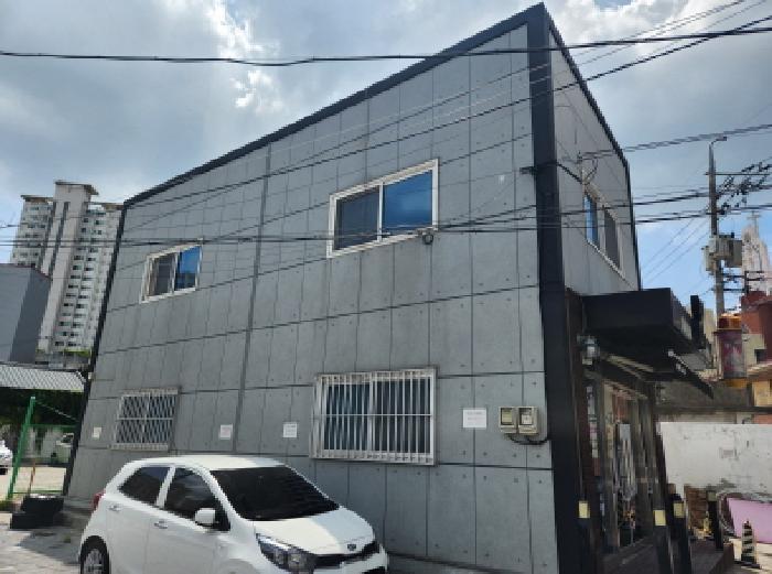 대구광역시 북구 침산동 221-1 상가 경매 사진 4