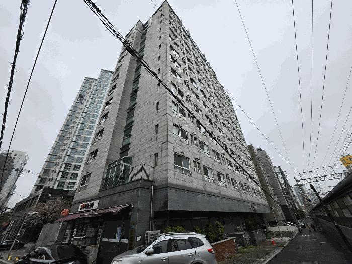 서울특별시 영등포구 영등포동1가 145 제5층 제503호 아파트 경매 사진 1