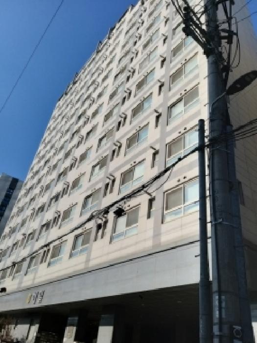 서울특별시 영등포구 영등포동1가 145 제5층 제503호 아파트 경매 사진 5