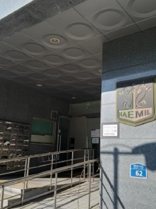 서울특별시 영등포구 영등포동1가 145 제5층 제503호 아파트 경매 사진 6