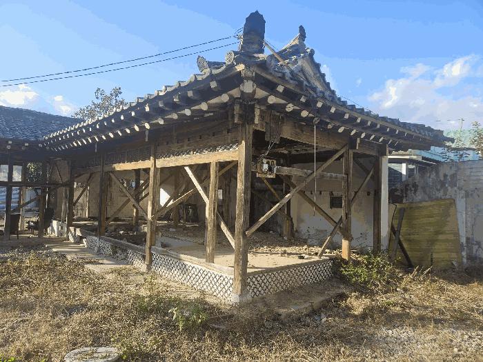 경상북도 경주시 안강읍 양월리 1267-4 주택 경매 사진 2