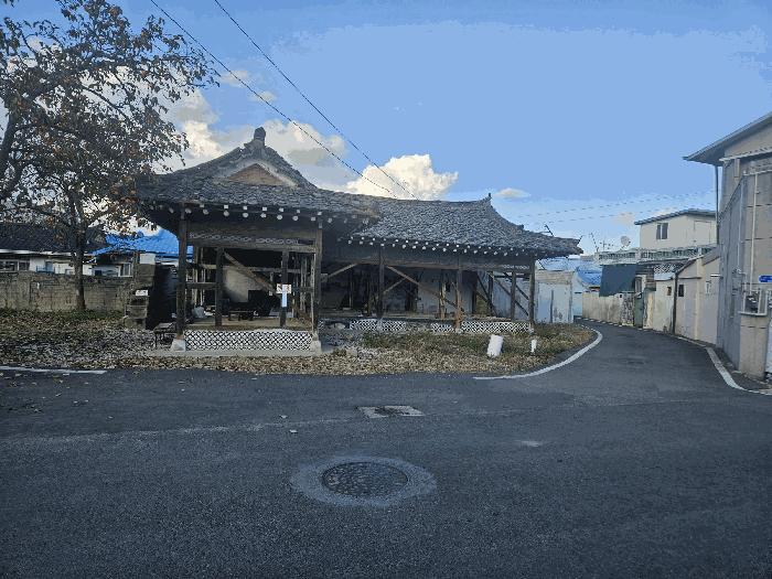 경상북도 경주시 안강읍 양월리 1267-4 주택 경매 사진 3