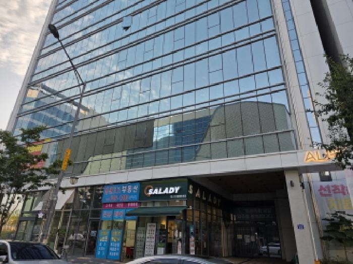대구광역시 수성구 대흥동 870-8 수성엘센트로알파 1층105호 근린상가 경매 사진 7
