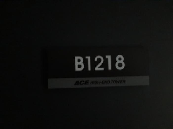 서울특별시 금천구 가산동 219-6 에이스하이엔드타워클래식지식산업센터 제12층 제디에이-1217호 기타 경매 사진 14