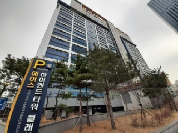 서울특별시 금천구 가산동 219-6 에이스하이엔드타워클래식지식산업센터 제12층 제디비-1218호 기타 경매 사진 9