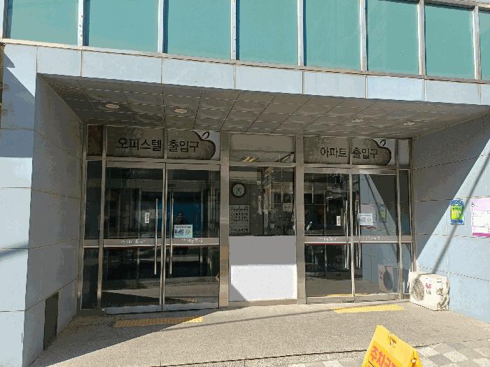 서울특별시 금천구 가산동 141-2 가산양우내안애애플 제10층 제1008호 아파트 경매 사진 2