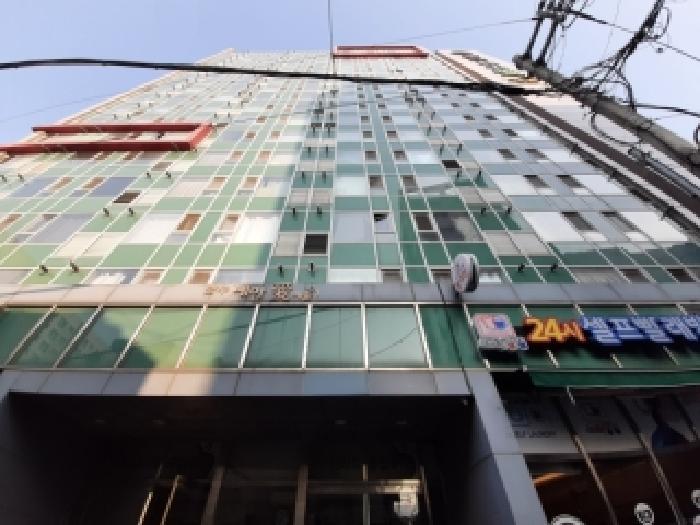 서울특별시 금천구 가산동 141-2 가산양우내안애애플 제16층 제1603호 아파트 경매 사진 10