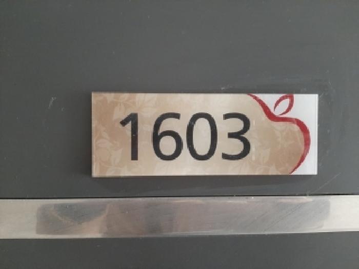 서울특별시 금천구 가산동 141-2 가산양우내안애애플 제16층 제1603호 아파트 경매 사진 12