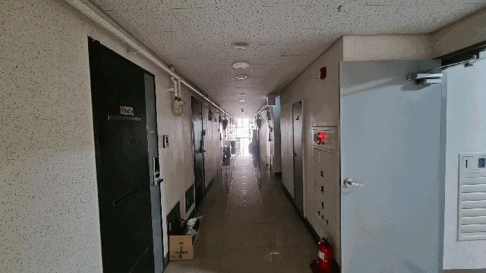 서울특별시 금천구 가산동 141-2 가산양우내안애애플 제16층 제1603호 아파트 경매 사진 3