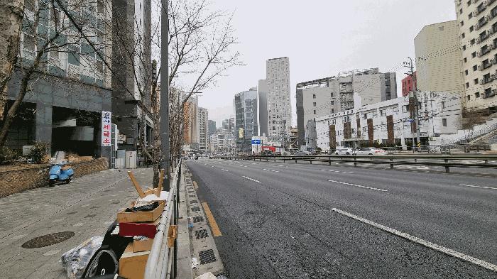 서울특별시 금천구 가산동 141-2 가산양우내안애애플 제16층 제1603호 아파트 경매 사진 8