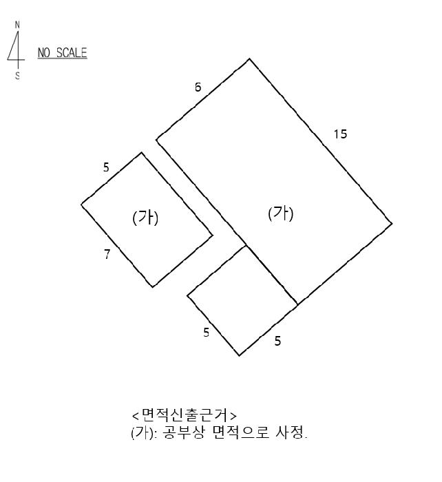 경상북도 경주시 건천읍 건천리 246-7 근린주택 경매 사진 9