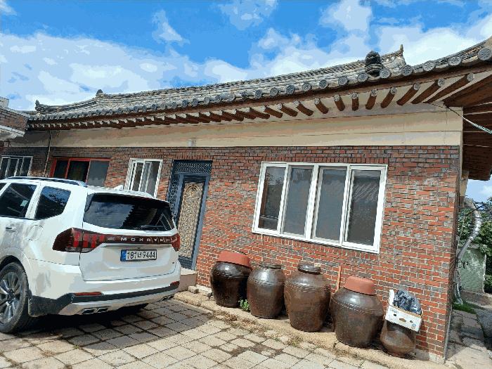 경상북도 경주시 주택