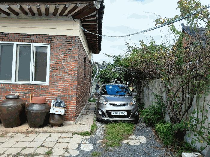 경상북도 경주시 사정동 43-1 주택 경매 사진 3