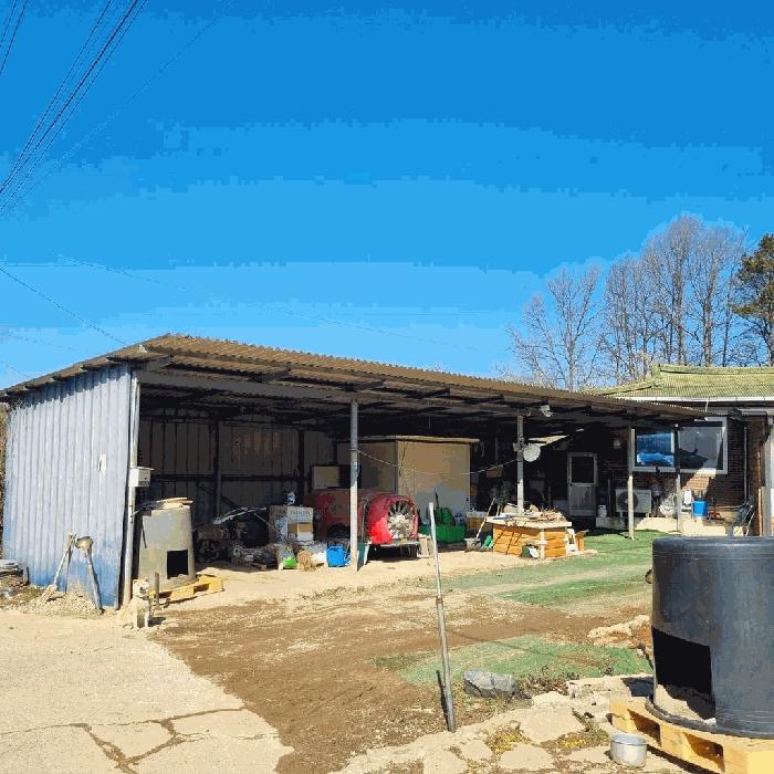 경상북도 상주시 모동면 이동리 306 답 경매 사진 4