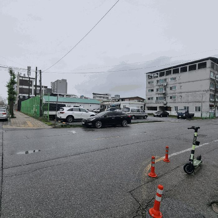 경상북도 문경시 흥덕동 254-3 대지 경매 사진 3