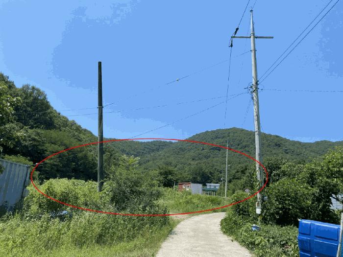 경상북도 영천시 북안면 서당리 327 종교시설 경매 사진 13