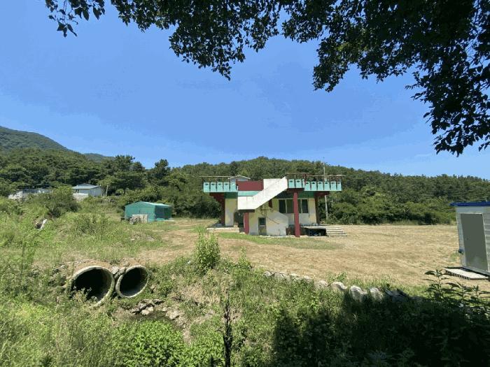 경상북도 영천시 북안면 서당리 334 답 경매 사진 1