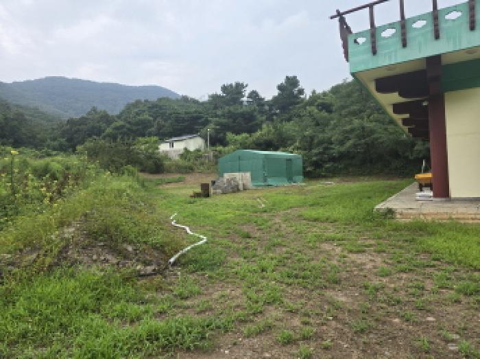 경상북도 영천시 북안면 서당리 334 답 경매 사진 16