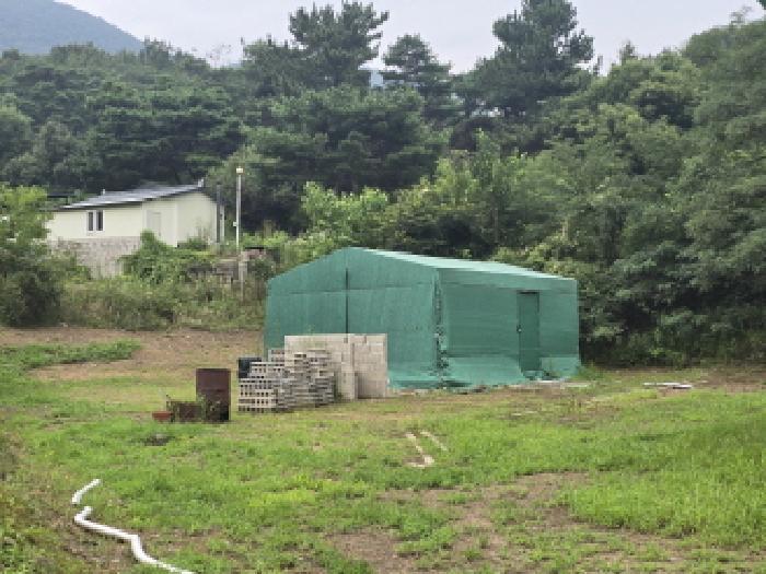경상북도 영천시 북안면 서당리 334 답 경매 사진 17