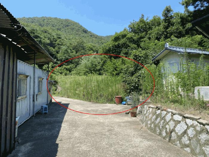 경상북도 영천시 북안면 서당리 334 답 경매 사진 3