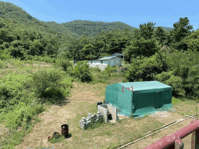 경상북도 영천시 북안면 서당리 334 답 경매 사진 4