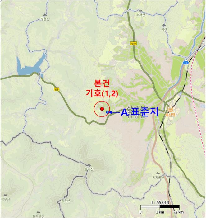 경상북도 상주시 공성면 도곡리 434 답 경매 사진 14