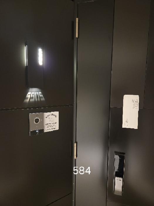 부산광역시 해운대구 중동 1829 엘시티 타워에이동 59층5905호 아파트 경매 사진 4
