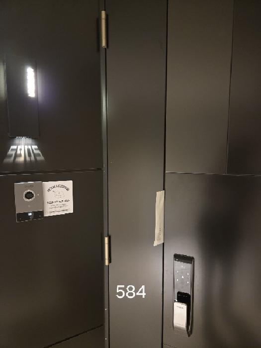 부산광역시 해운대구 중동 1829 엘시티 타워에이동 59층5905호 아파트 경매 사진 5