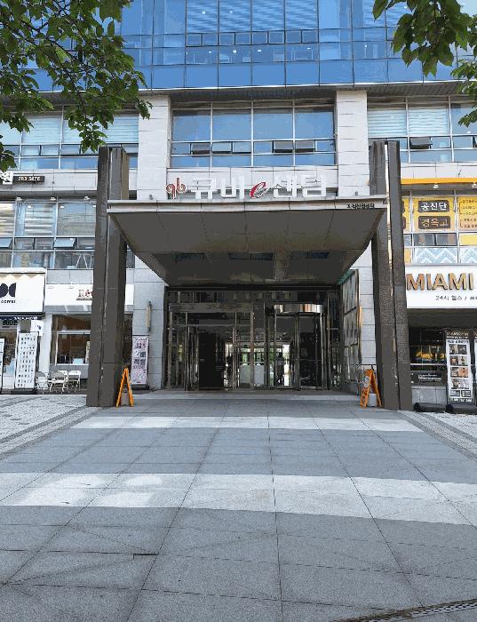 부산광역시 해운대구 재송동 1212 큐비이센텀 본동 14층1408호 오피스텔 경매 사진 12