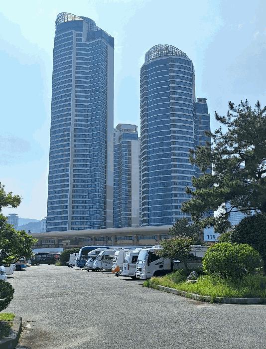 부산광역시 해운대구 재송동 1212 큐비이센텀 본동 14층1408호 오피스텔 경매 사진 13