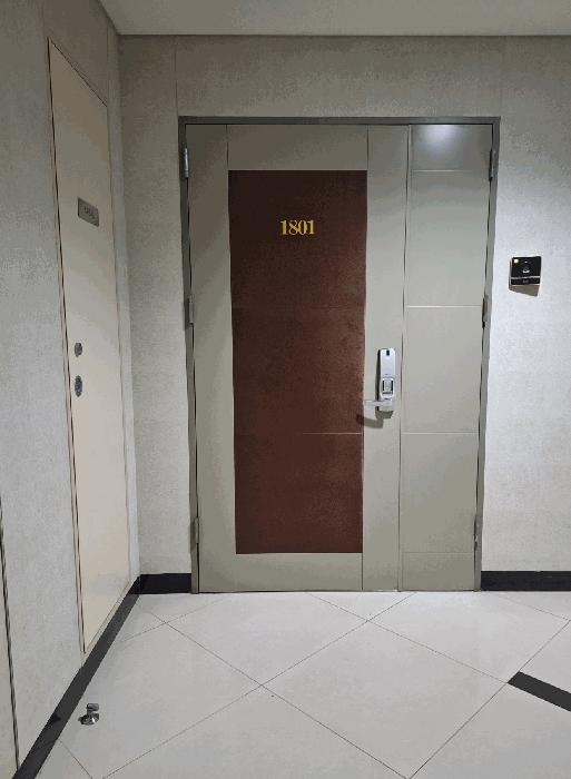 부산광역시 해운대구 재송동 1212 큐비이센텀 본동 14층1408호 오피스텔 경매 사진 14