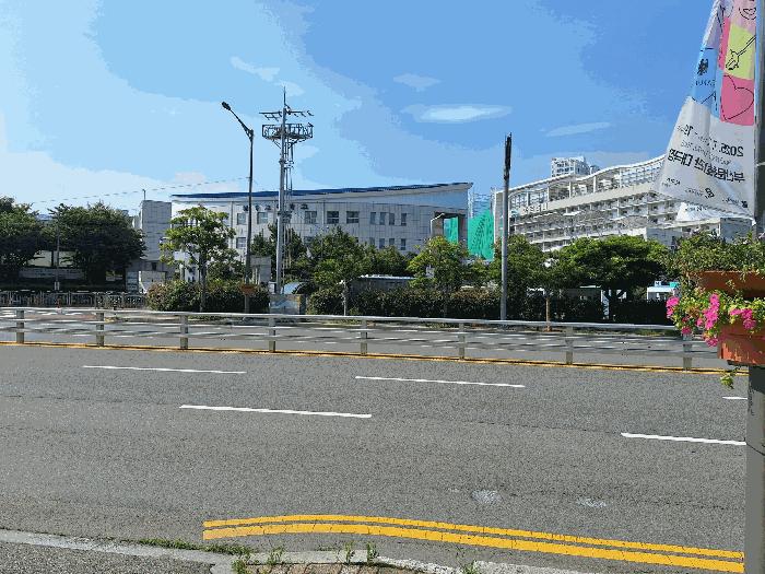 부산광역시 해운대구 재송동 1212 큐비이센텀 본동 14층1408호 오피스텔 경매 사진 6