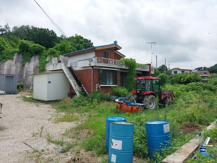 경기도 안성시 일죽면 화봉리 137 대지 경매 사진 10