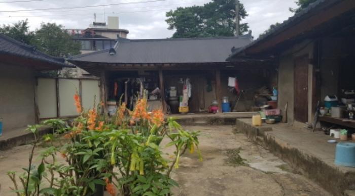 경기도 안성시 일죽면 화봉리 137 대지 경매 사진 13