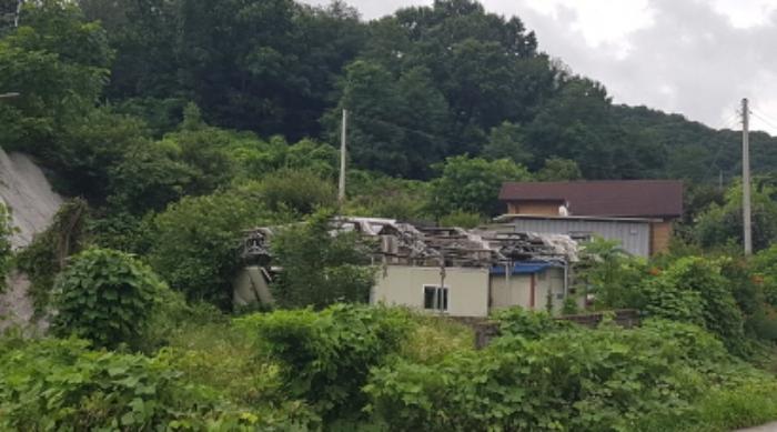 경기도 안성시 일죽면 화봉리 137 대지 경매 사진 16