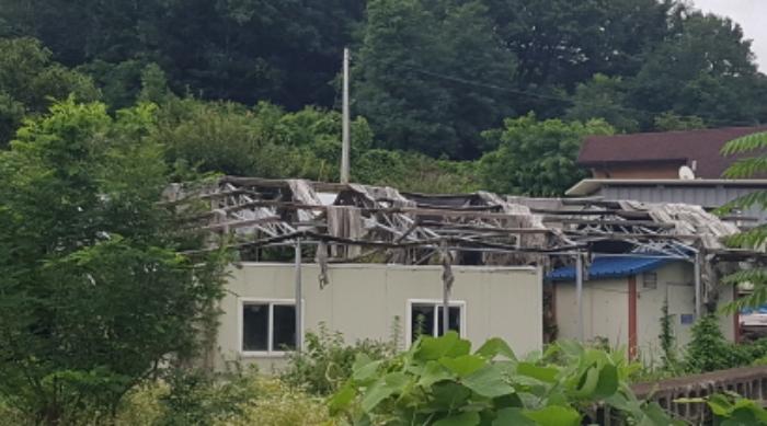 경기도 안성시 일죽면 화봉리 137 대지 경매 사진 17
