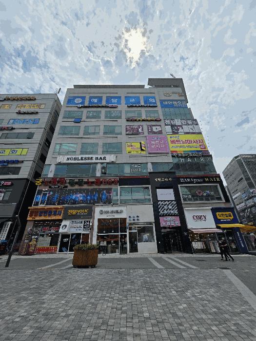경기 김포시 근린상가