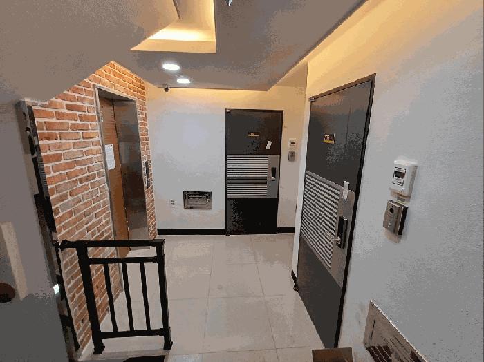 부산광역시 수영구 민락동 139-12 센티움시티6차 2층203호 다세대(빌라) 경매 사진 3