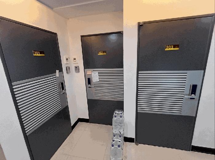부산광역시 수영구 민락동 139-12 센티움시티6차 4층401호 다세대(빌라) 경매 사진 7