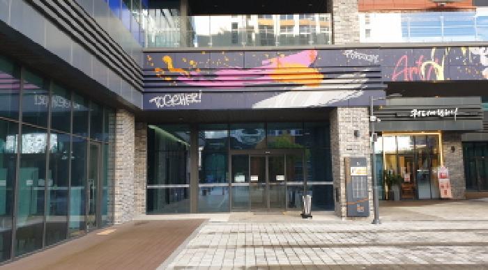 경기도 김포시 구래동 6871-12 디원시티 시그니처 지식산업센터 3층372호 아파트형공장 경매 사진 6