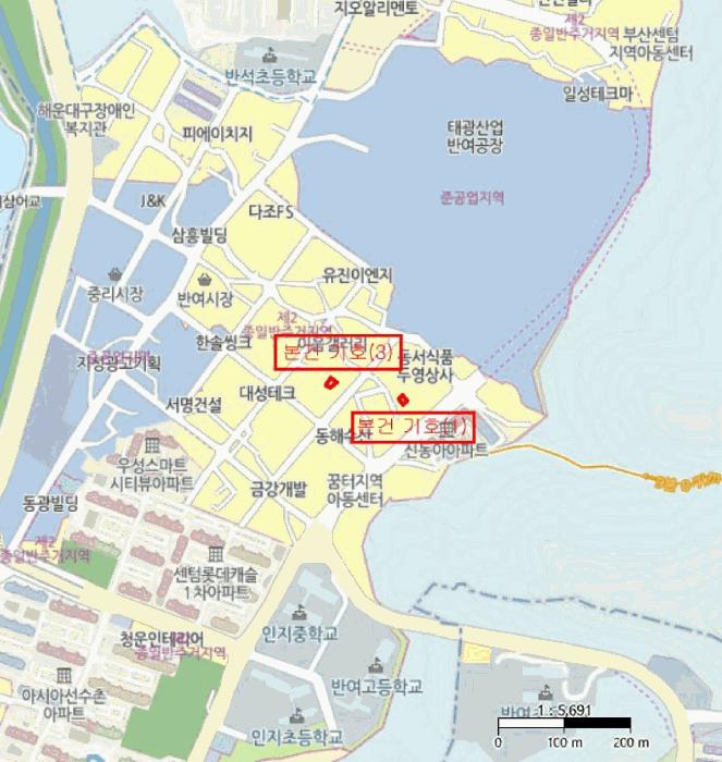 부산광역시 해운대구 반여동 982-51 주택 경매 사진 18