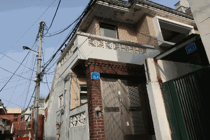 부산광역시 해운대구 반여동 988-6 대지 경매 사진 1