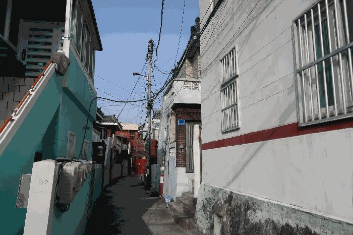 부산광역시 해운대구 반여동 988-6 대지 경매 사진 4